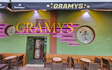 GRAMYS teatinos image