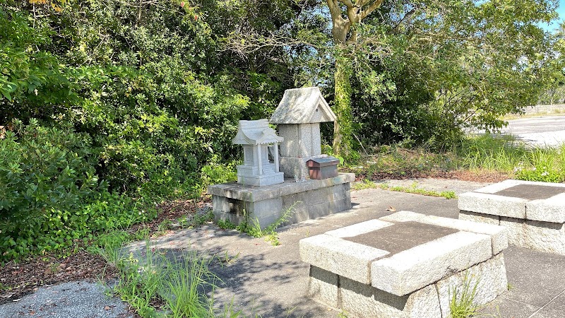 厳島神社