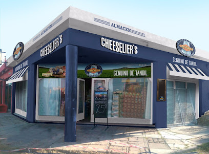 CHEESELIER'S