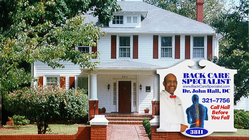 3811 Chamberlayne Ave, Richmond, VA 23227, USA