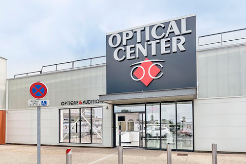 Opticien PORNIC Optical Center à Pornic