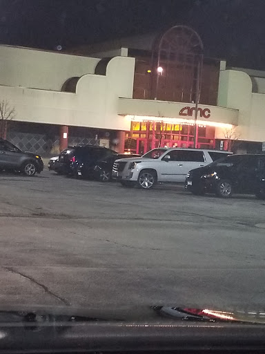 Movie Theater «AMC Loews Woodridge 18», reviews and photos, 10000 Woodward Ave, Woodridge, IL 60517, USA