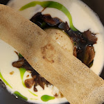 Photo n° 2 de l'avis de Jean-Christophe.. fait le 08/09/2022 à 11:53 pour Cantine Du Musée à Bayonne