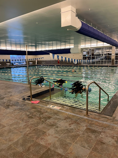 Physical Fitness Program «HackensackUMC Fitness & Wellness Powered by the Giants», reviews and photos, 87 NJ-17, Maywood, NJ 07607, USA