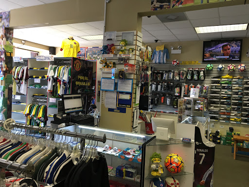 Sportswear Store «Marathon Sports of Chicago», reviews and photos, 4352 W Fullerton Ave, Chicago, IL 60639, USA