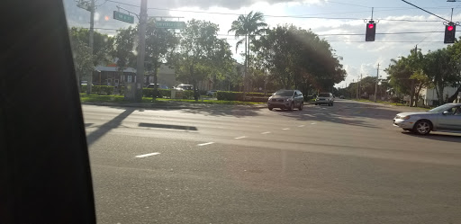 Auto Parts Store «AutoZone», reviews and photos, 6095 N University Dr, Pompano Beach, FL 33321, USA