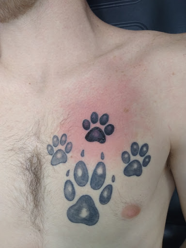 Explore name tattoos on wrist ideas, creative tattoo ideas in Salem, available at Outwest Tattoo and body piercing ,30 years of tattooing,only life time guarantee