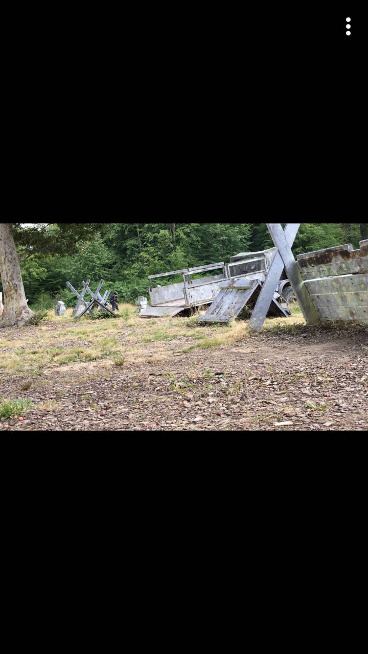 Photo n° 1 de l'avis de Milo.n fait le 10/07/2018 à 15:13