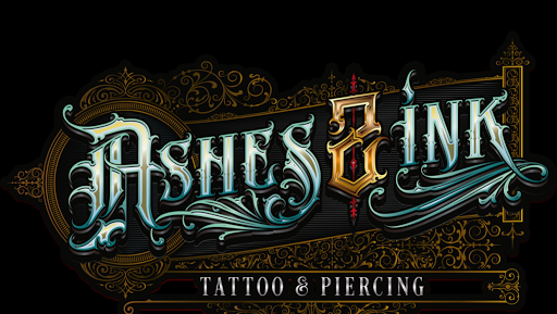 Explore flower bouquet tattoo ideas, creative tattoo ideas in Garden Grove, available at Ashes 2 Ink Tattoo and Piercing LLC