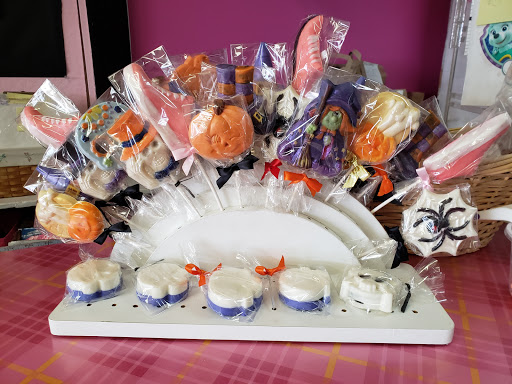 Baking Supply Store «Calico Cake Shop», reviews and photos, 7321 Orangethorpe Ave, Buena Park, CA 90621, USA