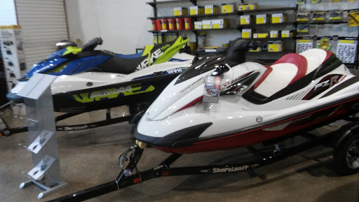 Motorcycle Dealer «Ask Powersports», reviews and photos, 2450 Park Crescent Dr, Columbus, OH 43232, USA