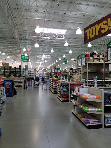 Home Improvement Store «Menards», reviews and photos, 1805 Morse Rd, Columbus, OH 43229, USA