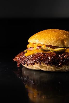 Bang Burgers - Nancy à Nancy