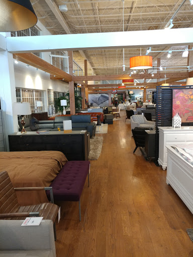 Furniture Store «Domicile Furniture», reviews and photos, 3701 W Lunt Ave, Lincolnwood, IL 60712, USA