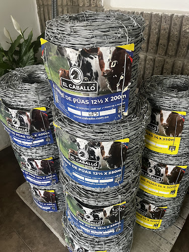 DYM FERRETERIAS - Ferretería