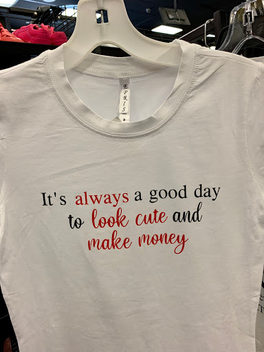 Clothing Store «Citi Trends», reviews and photos, 2809 W Broadway, Louisville, KY 40211, USA