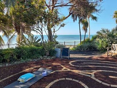 Open Air Yoga Key West
