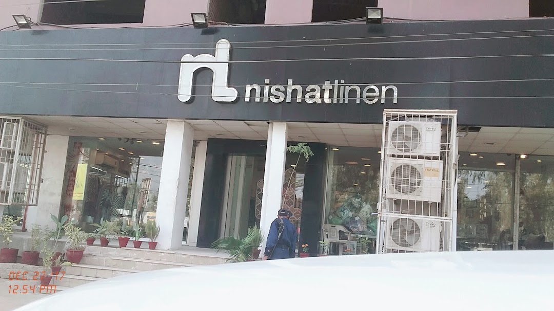 Nishat Linen Store