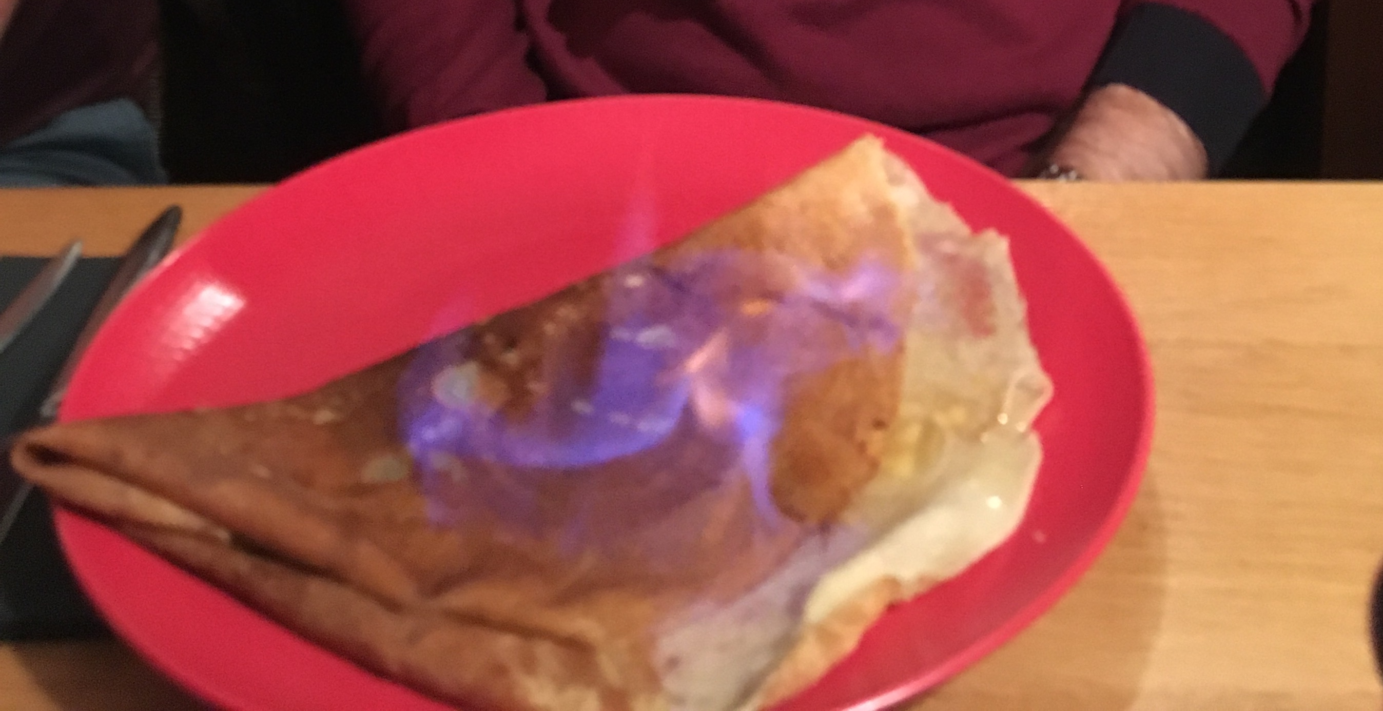 Photo n° 1 de l'avis de Christine.e fait le 17/05/2018 à 12:12