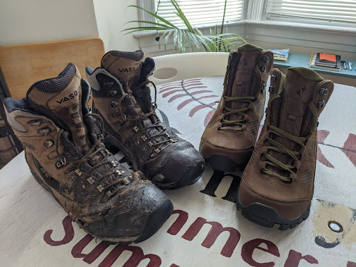 Shoe Store «Red Wing», reviews and photos, 3012 Woodman Dr, Kettering, OH 45420, USA