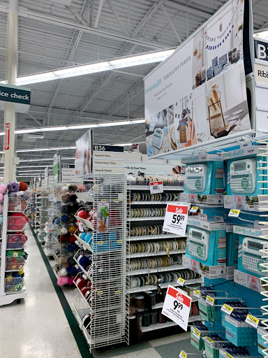 Fabric Store «Jo-Ann Fabrics and Crafts», reviews and photos, 354 Cox Creek Pkwy, Florence, AL 35630, USA