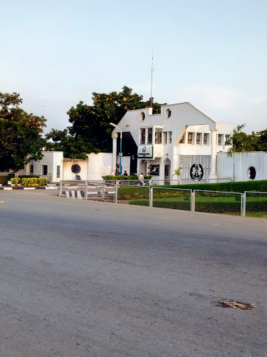 Government House Lafia, Lafia - Shandam Rd, Lafia, Nigeria, ATM, state Nasarawa