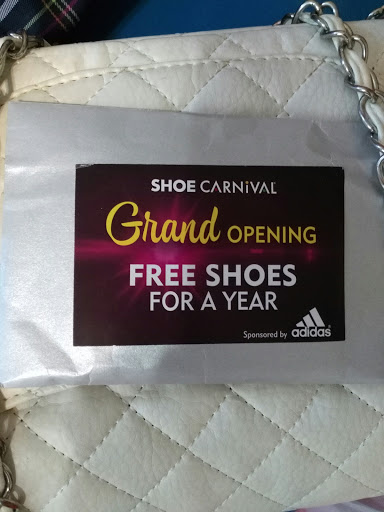 Shoe Store «Shoe Carnival», reviews and photos, 65 S 69th St, Upper Darby, PA 19082, USA