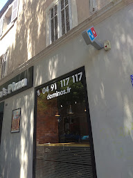 Photo n°52 de Domino's Pizza Marseille 7 à Marseille ()