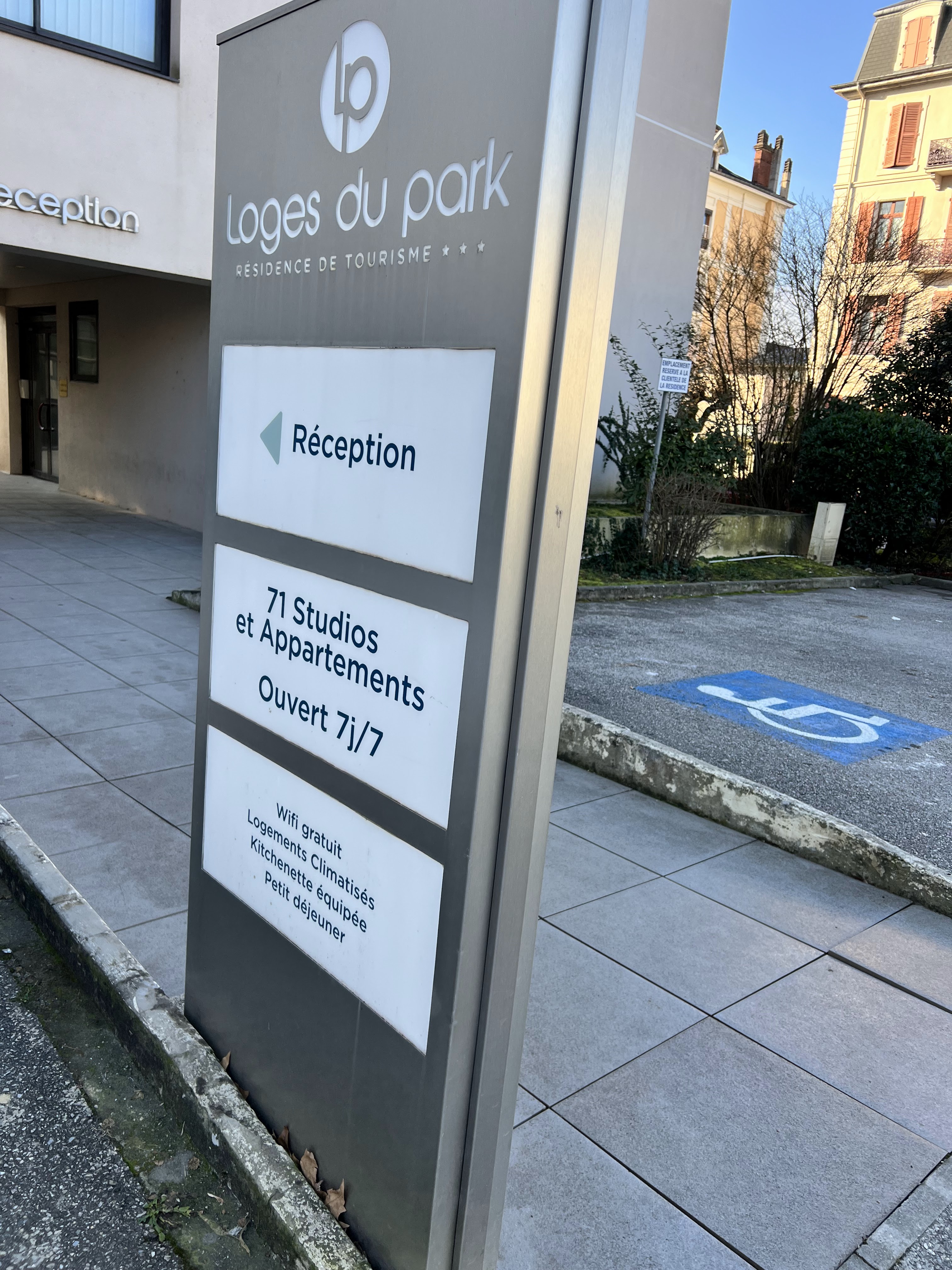 Photo n° 1 de l'avis de Dominique.a fait le 03/02/2024 à 09:15