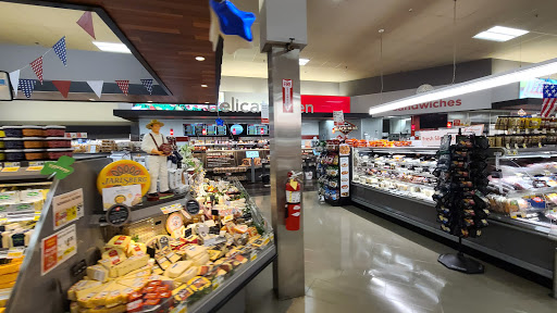 Grocery Store «ShopRite of Yardley», reviews and photos, 1603 Big Oak Rd, Yardley, PA 19067, USA