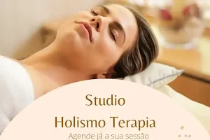 Studio Massoterapia e Holismo Terapias Integrativas - Rio das Ostras image