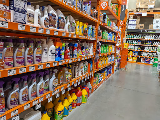 Home Improvement Store «The Home Depot», reviews and photos, 712 N Washington St, Papillion, NE 68046, USA