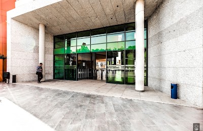 Photos of Mundiapolis University of Casablanca