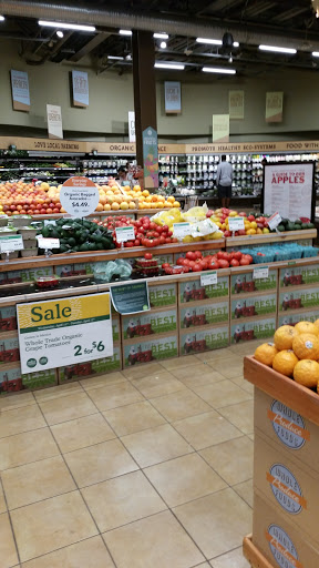 Grocery Store «Whole Foods Market», reviews and photos, 465 S Arroyo Pkwy, Pasadena, CA 91105, USA