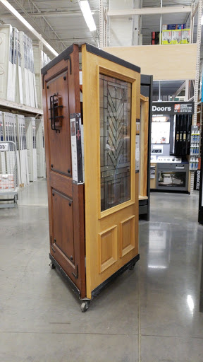 Home Improvement Store «The Home Depot», reviews and photos, 852 Long Prairie Rd, Flower Mound, TX 75028, USA