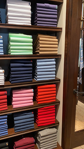 Clothing Store «Ralph Lauren», reviews and photos, 444 N Rodeo Dr, Beverly Hills, CA 90210, USA