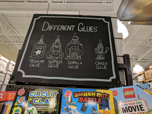 Art Supply Store «Blick Art Materials», reviews and photos, 3867 Gallagher Dr, Edina, MN 55435, USA