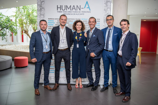 Consultorías de recursos humanos Alicante