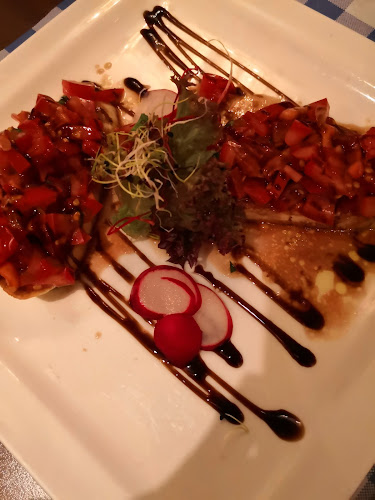 Rezensionen über Ristorante Pizzeria Weisses Kreuz in Luzern - Restaurant