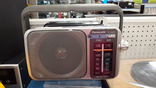 Pawn Shop «Cash America Pawn», reviews and photos, 4933 S Peoria Ave, Tulsa, OK 74105, USA