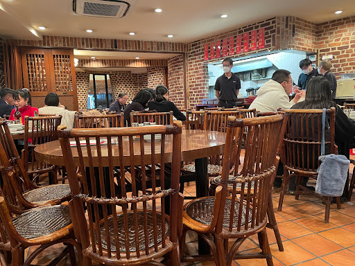 台湾料理 麗郷 渋谷店