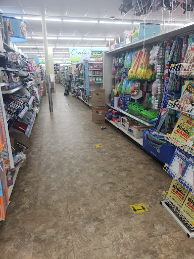 Dollar Store «Dollar Tree», reviews and photos, 1723 TX-100 Unit 1, Port Isabel, TX 78578, USA