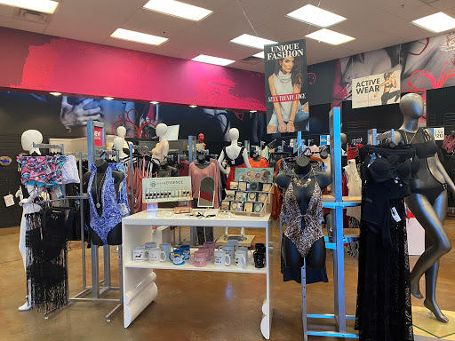 Lingerie Store «Fascinations», reviews and photos, 8367 W McDowell Rd, Tolleson, AZ 85353, USA