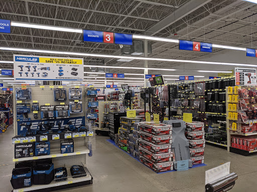 Hardware Store «Harbor Freight Tools», reviews and photos, 321 Speen St #3a, Natick, MA 01760, USA