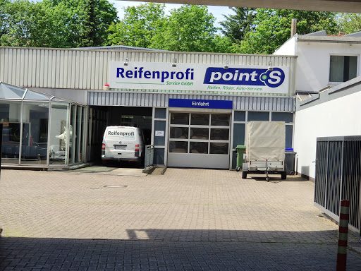 Reifenprofi Service GmbH