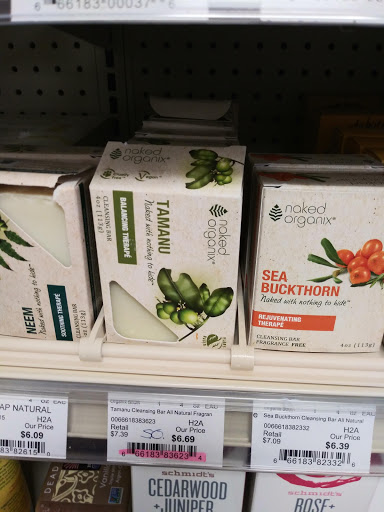 Health Food Store «Better Health Market», reviews and photos, 33452 Van Dyke, Sterling Heights, MI 48312, USA