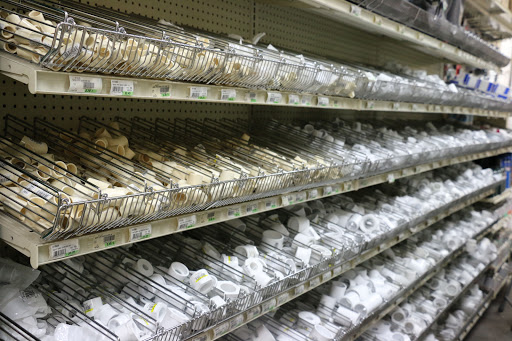 Building Materials Store «Sparr Building and Farm Supply», reviews and photos, 240 S Main St, Williston, FL 32696, USA