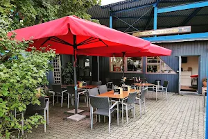 Restaurant Square image