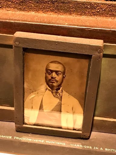 Art Museum «Ackland Art Museum», reviews and photos, 101 S Columbia St, Chapel Hill, NC 27599, USA