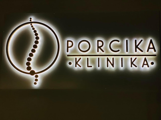 Hozzászólások és értékelések az Porcika Klinika-ról